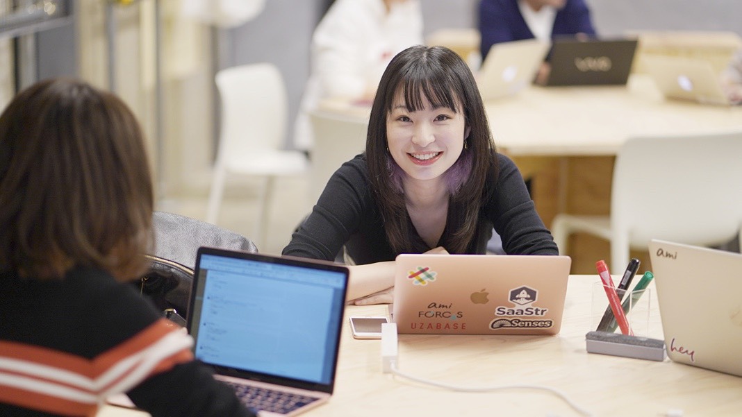 インタビュー 今 この瞬間を無駄にせず 真剣に生きる 丸山 由佳さん Co Sodate インタビュー 今 この瞬間を無駄にせず 真剣に生きる 丸山 由佳さん Co Sodate