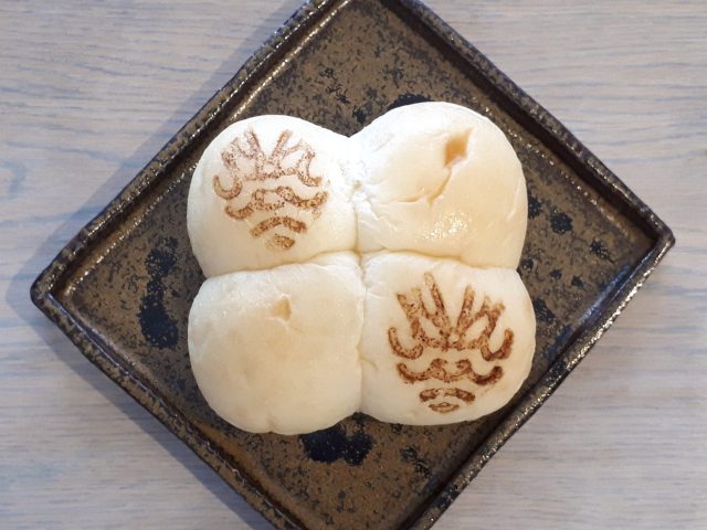 歌舞伎座ベーカリーパン