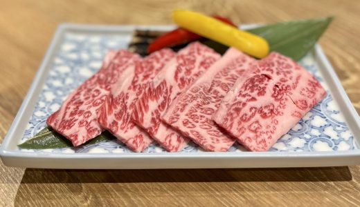 木場｜コスパよく美味しいお肉が食べられる！家族や友達と過ごしたい「東京 焼肉エイト 木場本店」